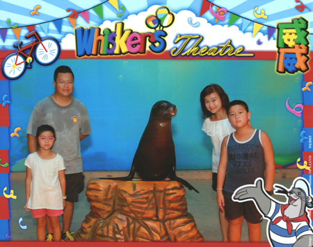 Ocean Park